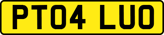 PT04LUO