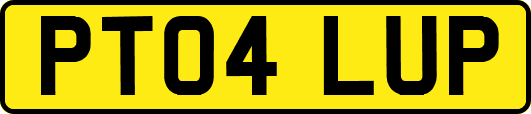 PT04LUP