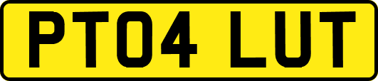 PT04LUT