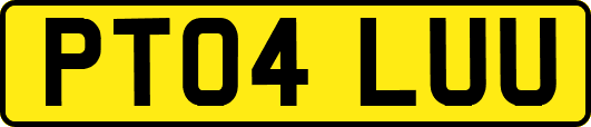 PT04LUU