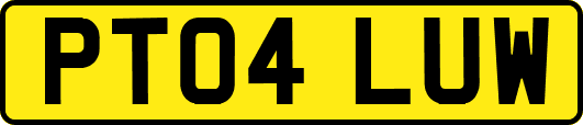 PT04LUW