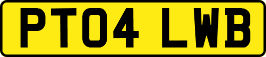 PT04LWB