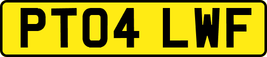 PT04LWF