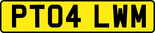 PT04LWM