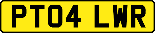 PT04LWR