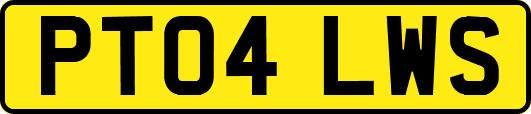 PT04LWS