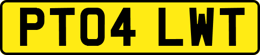 PT04LWT