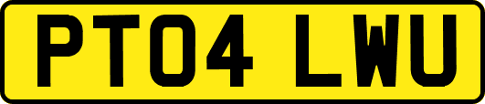 PT04LWU