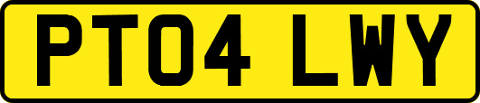 PT04LWY