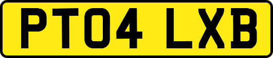 PT04LXB