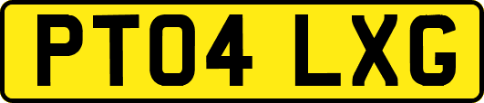 PT04LXG