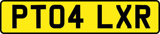 PT04LXR