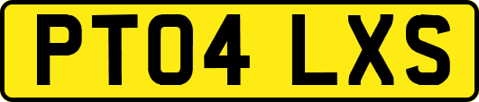 PT04LXS