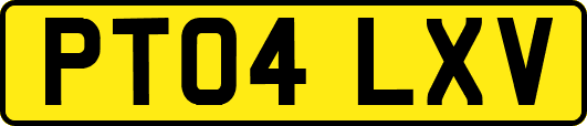 PT04LXV