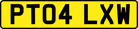 PT04LXW