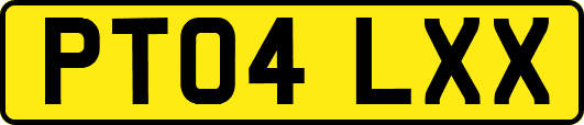 PT04LXX