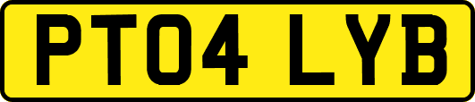 PT04LYB