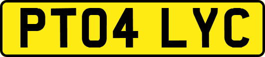 PT04LYC