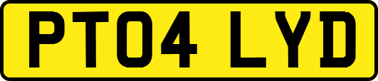 PT04LYD