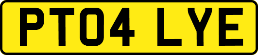 PT04LYE