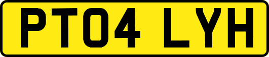 PT04LYH