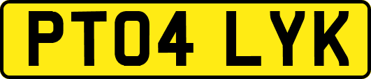 PT04LYK