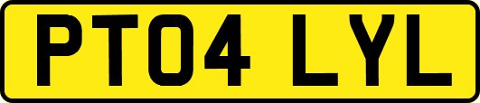 PT04LYL