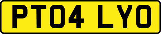 PT04LYO