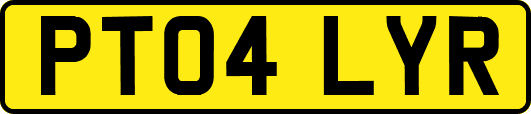 PT04LYR