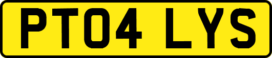 PT04LYS