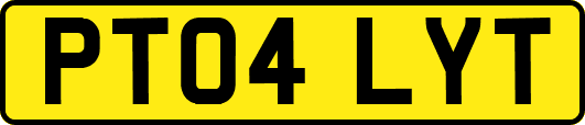 PT04LYT