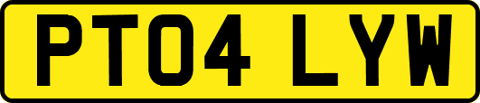 PT04LYW