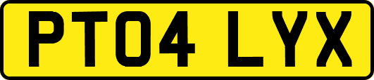 PT04LYX