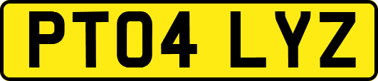 PT04LYZ