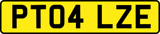 PT04LZE