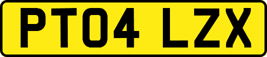 PT04LZX