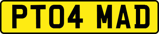 PT04MAD