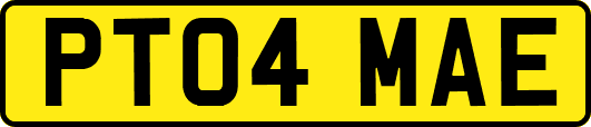 PT04MAE