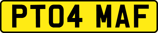 PT04MAF