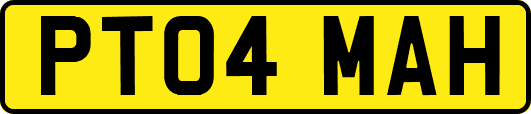 PT04MAH