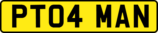 PT04MAN