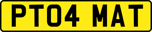 PT04MAT