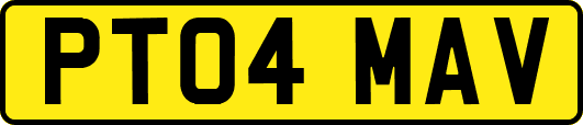 PT04MAV