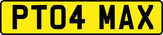 PT04MAX
