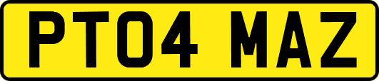 PT04MAZ