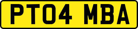 PT04MBA