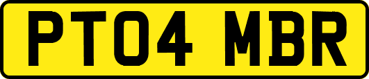 PT04MBR