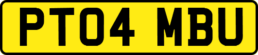 PT04MBU