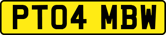 PT04MBW