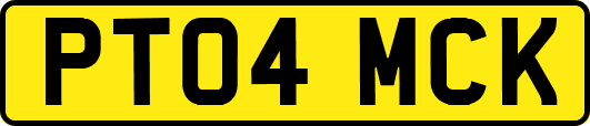 PT04MCK